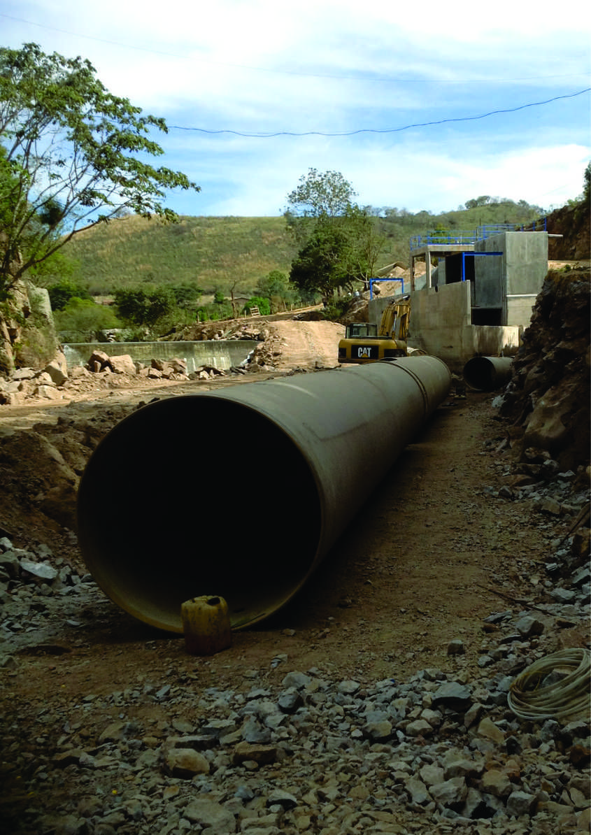 Ingeniería y servicios
